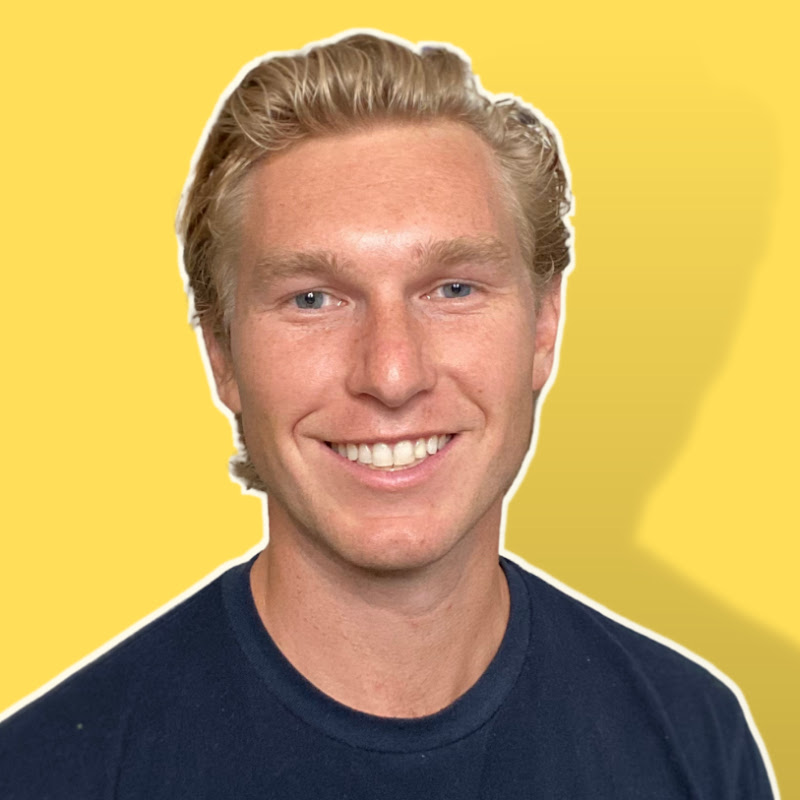 Colin Overweg