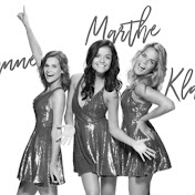 K3: Klaasje, Hanne en Marthe