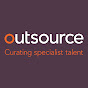 Outsource UK logo