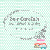 Sew Carolain