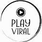 Play Viral logo