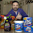 Billy Mays commercials!