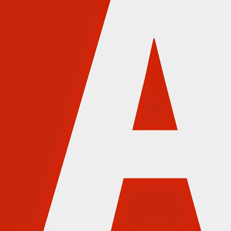 The John Adams Institute Logo