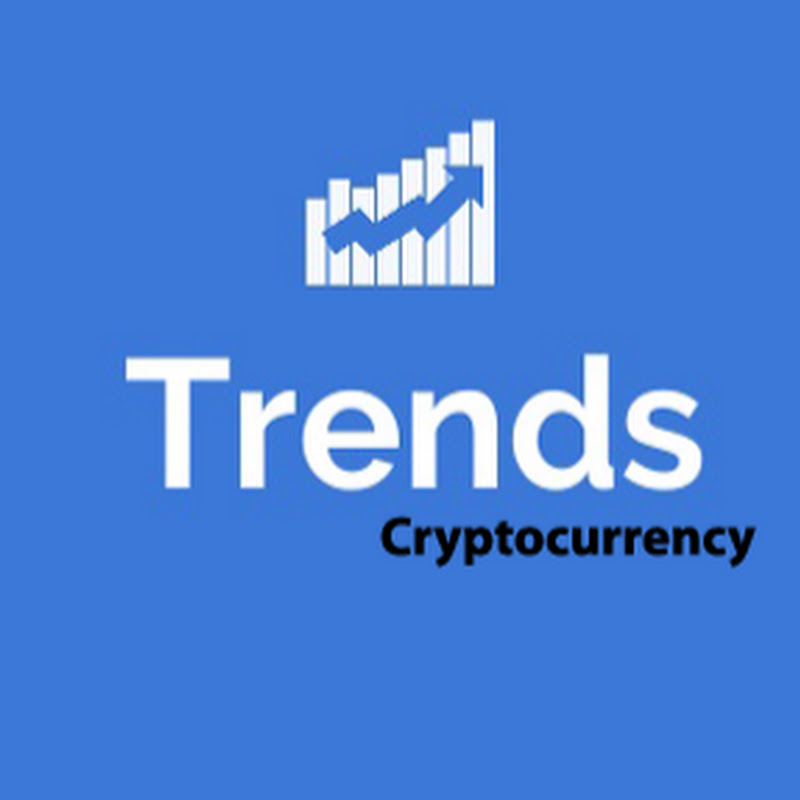 Trends Cryptocurrency