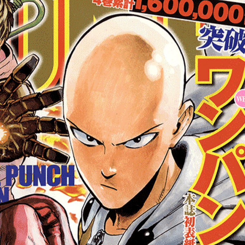 Caped Baldy