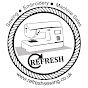 Refresh Sewing logo