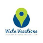 Vista Vacations Sri Lanka logo