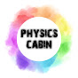 Physics Cabin logo