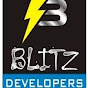 Blitz Developers logo