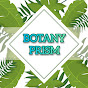 Botany Prism logo