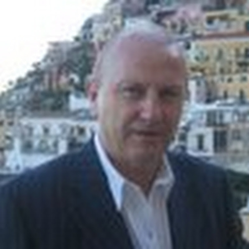 Alan Featherby