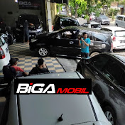 BIGA MOBIL KEDIRI