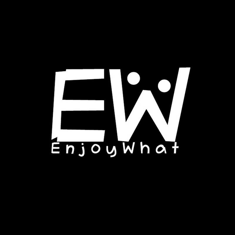 EnjoyWhat