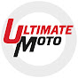 Ultimate Motorcycling logo