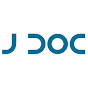 J-Doc:Partager envoyer des fichiers via Internet logo