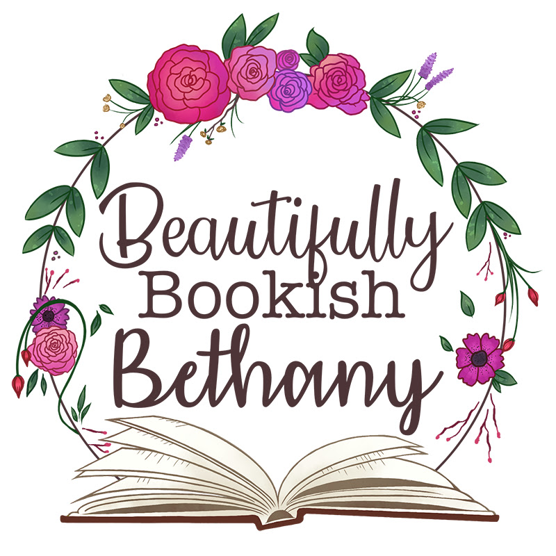 Beautifully Bookish Bethany