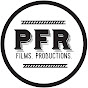 PFR Films Production logo