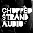 Chopped Strand Audio