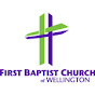 FirstBaptist WellingtonFl logo