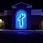 Macon Road Baptist Church logo