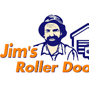 Jims Roller Doors