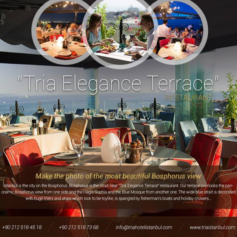 triahotels