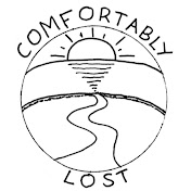 Comfortably Lost