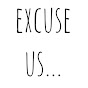 Excuse Us logo