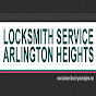 Locksmith Service Arlington Heights logo