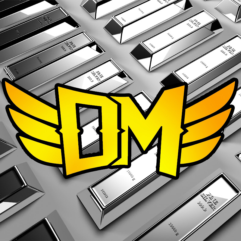 Драг Металл Logo