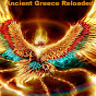 Ancient Greece R logo