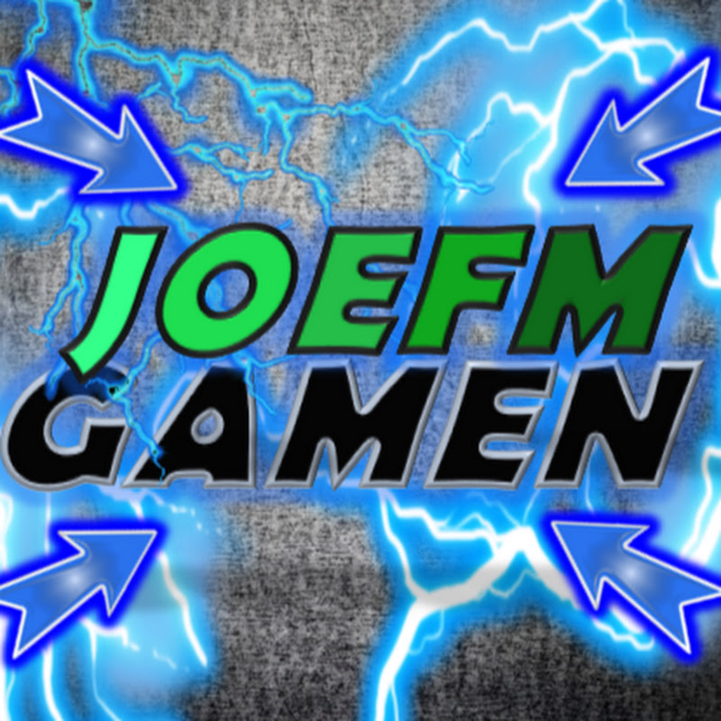 Joefm Gamen
