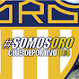 CLUB DEPORTIVO ORO logo
