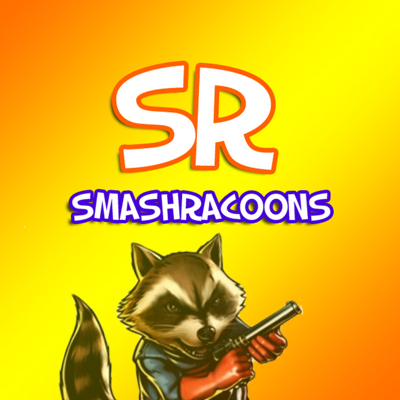 Smashracoons