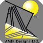 ONE AMIR logo