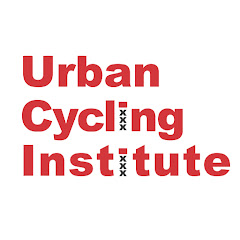 Urban Cycling Institute Avatar