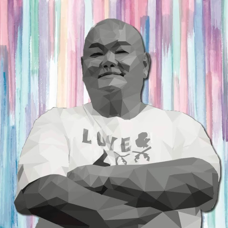 しげまつひろし