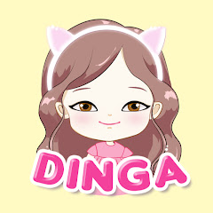 딩가의 회전목마 DINGA