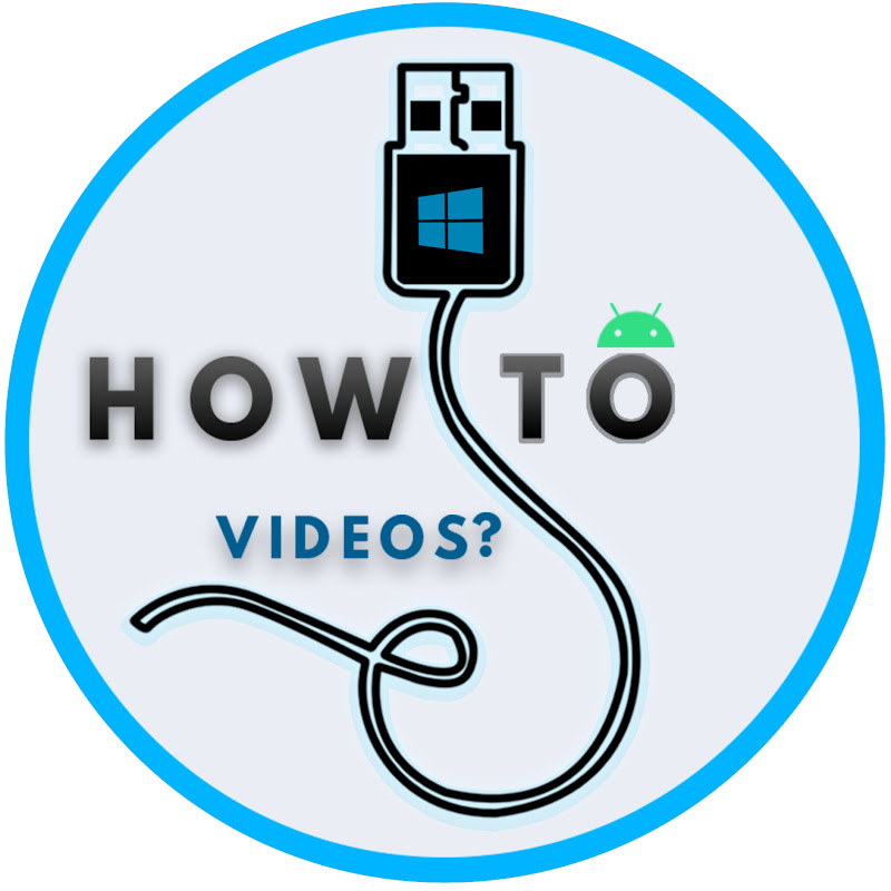 How To videos?