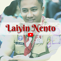 Логотип каналу Laiyin Nento