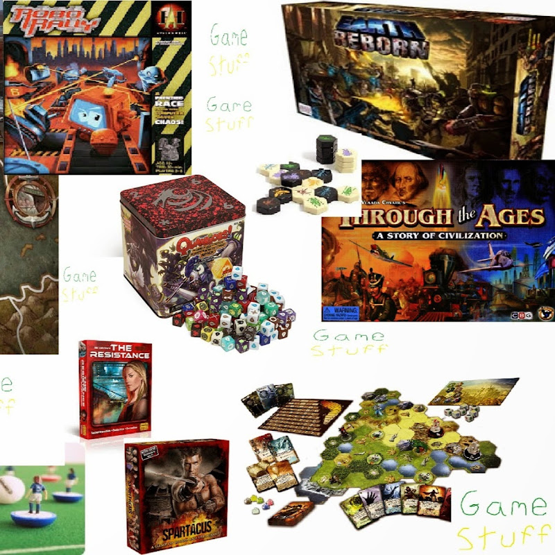 thegamestuff