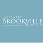 Greater Brookville Church logo