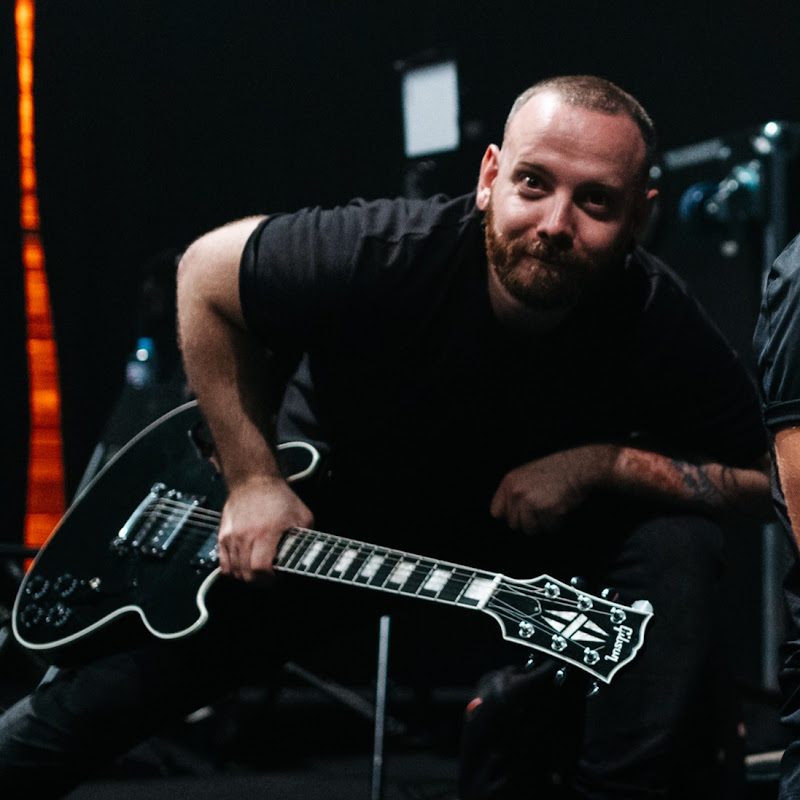 Adam White