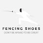 Fencing Shoes logo