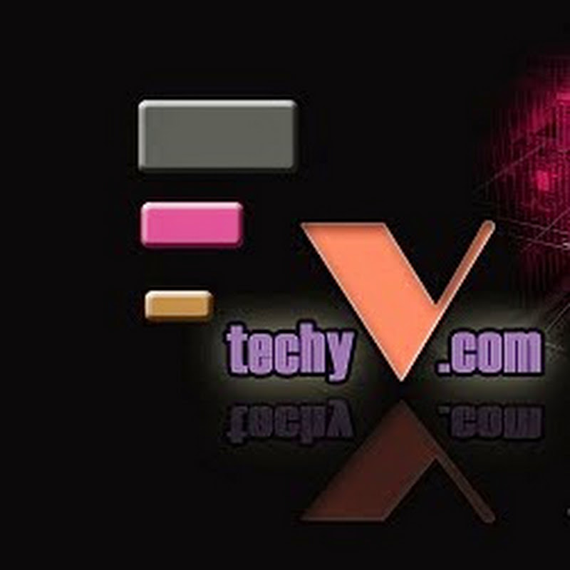 Techyv