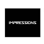 IMPRESSIONS designstudios logo