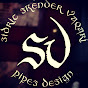 Sidrit Vaqari. SVpipesdesign