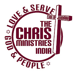 The Christ Ministries India Avatar