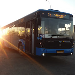 City Bus Ukraine net worth