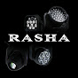 Rasha Professional logo